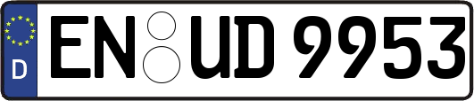 EN-UD9953