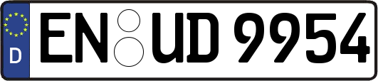 EN-UD9954