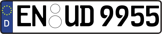 EN-UD9955