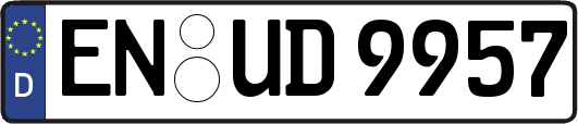 EN-UD9957