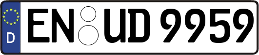EN-UD9959