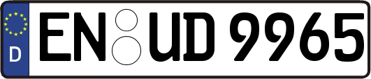 EN-UD9965