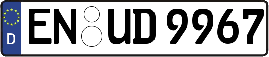 EN-UD9967