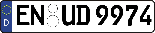 EN-UD9974