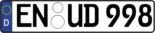 EN-UD998