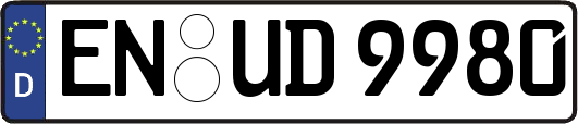 EN-UD9980