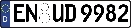 EN-UD9982