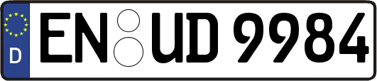 EN-UD9984