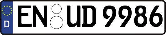 EN-UD9986