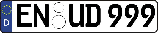 EN-UD999