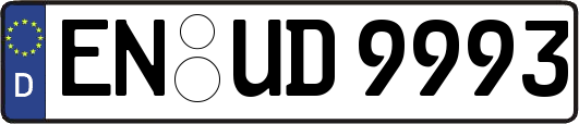 EN-UD9993