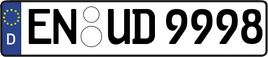 EN-UD9998