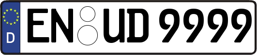 EN-UD9999