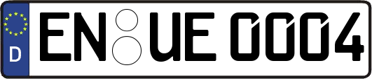 EN-UE0004