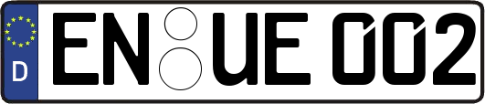 EN-UE002