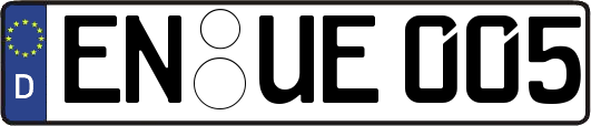 EN-UE005