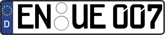 EN-UE007