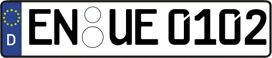 EN-UE0102