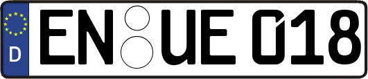 EN-UE018