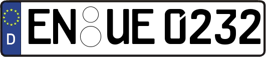 EN-UE0232