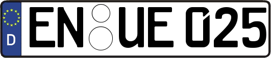 EN-UE025