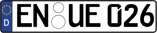 EN-UE026