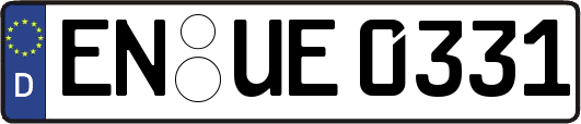 EN-UE0331