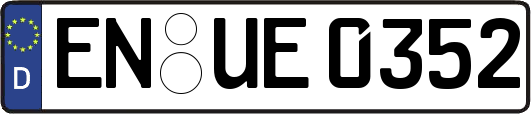 EN-UE0352