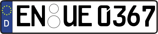 EN-UE0367