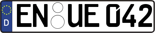 EN-UE042