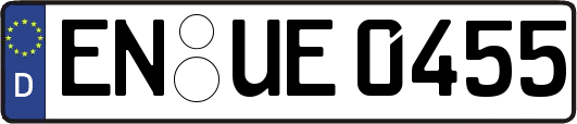 EN-UE0455
