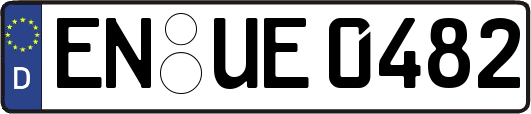 EN-UE0482