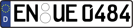 EN-UE0484