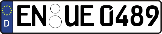EN-UE0489