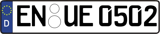 EN-UE0502