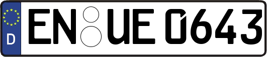 EN-UE0643