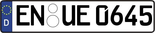 EN-UE0645