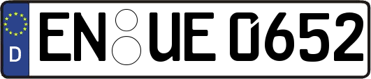 EN-UE0652