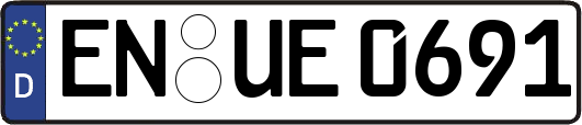 EN-UE0691