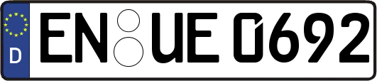 EN-UE0692