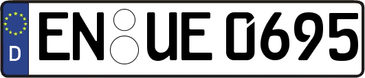EN-UE0695