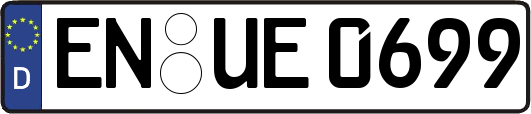EN-UE0699
