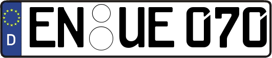EN-UE070
