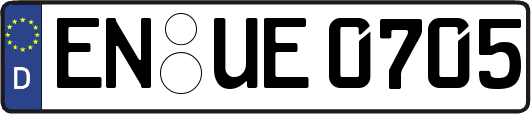 EN-UE0705