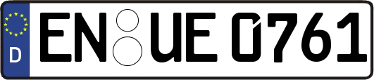 EN-UE0761