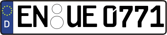 EN-UE0771