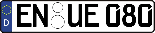 EN-UE080