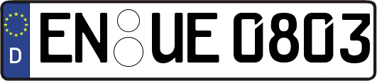 EN-UE0803