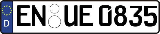 EN-UE0835