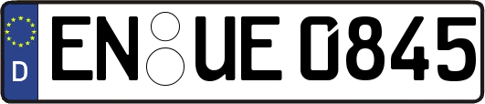 EN-UE0845
